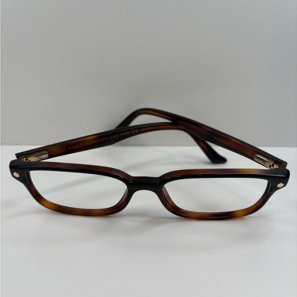 MARC JACOBS MMJ489 JN1 52•16•140 MARC JACOBS GLASSES MARC JACOBS EYEGLASSES - Picture 13 of 16